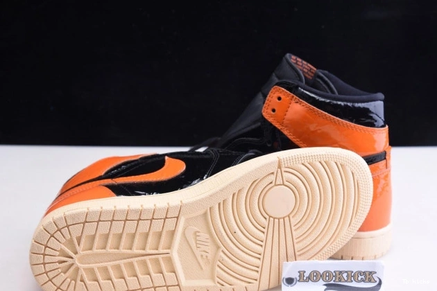 Reps TBK - Retro Air Backboard Jordan 555088-028 Shattered High 1 3.0 0806
